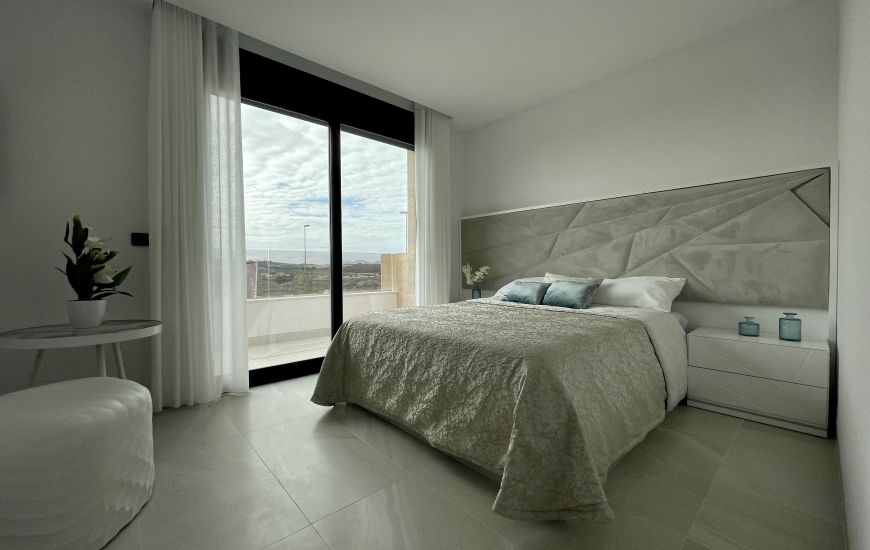 New Build - Villa - Benijofar - 