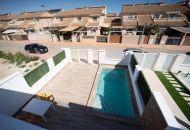 New Build - Townhouse - San Javier