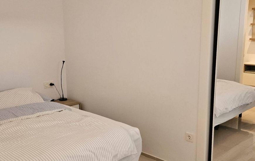 Sale - Rijtjeshuis - Ciudad Quesada