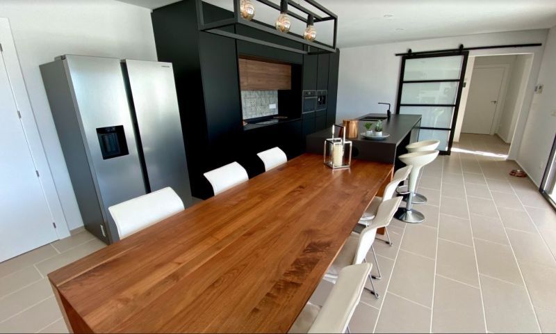 Sale - Villa - Hondón de las Nieves