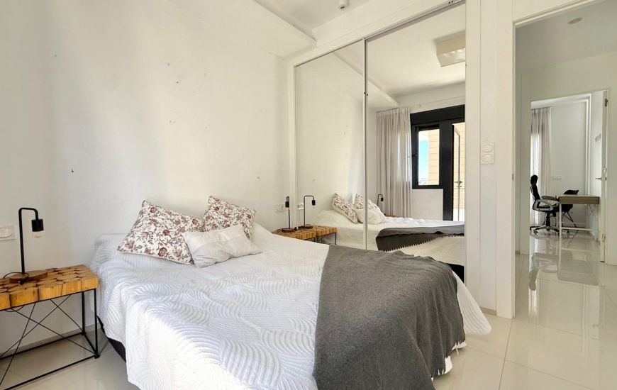 Sale - Semi Detached - Ciudad Quesada