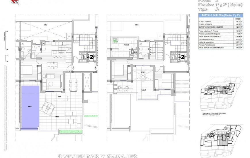 Nueva construcción  - Apartamentos - Benidorm