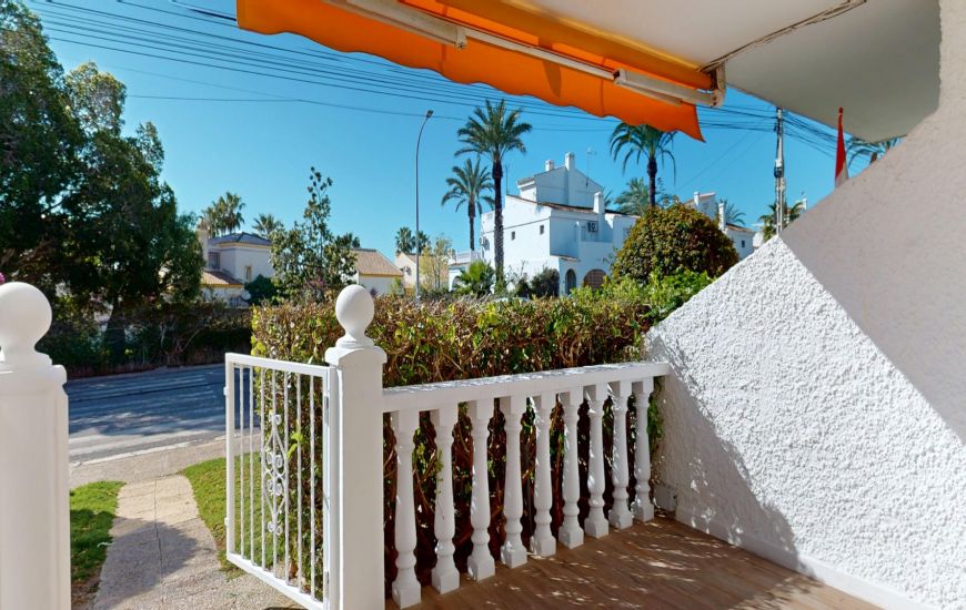 Sale - Bungalow - Orihuela Costa