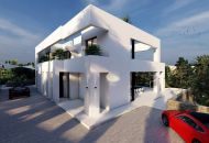 New Build - Villa - Benissa