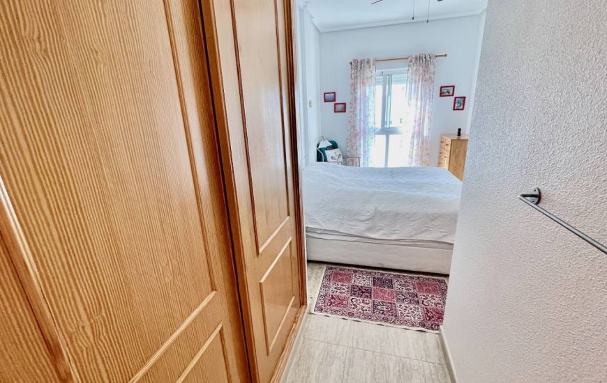 Sale - Apartments - Benijófar - 