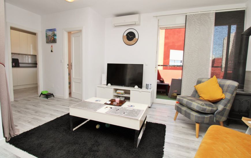 Sale - Rijtjeshuis - Villamartin