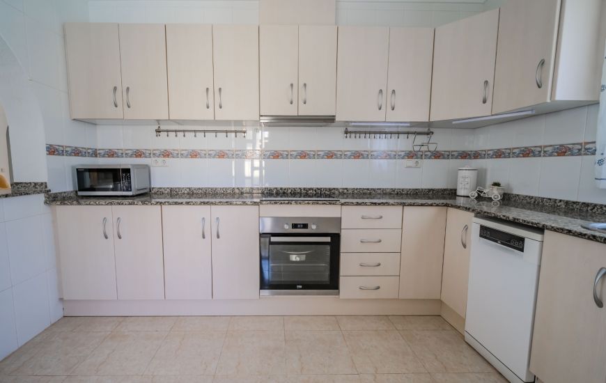 Venta - Villa - Ciudad Quesada