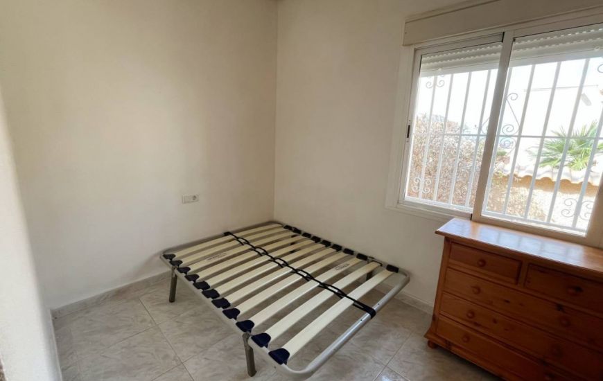 Sale - Villa - Ciudad Quesada
