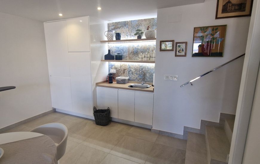 Sale - Villa - Ciudad Quesada