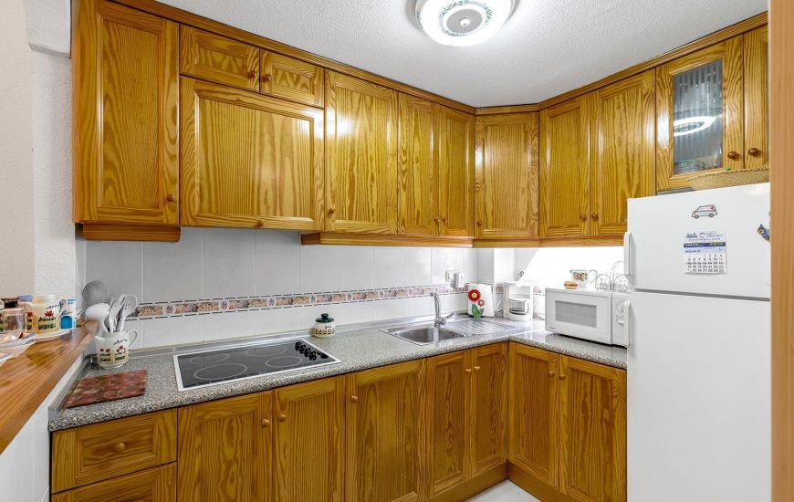 Sale - Bungalow - Torrevieja