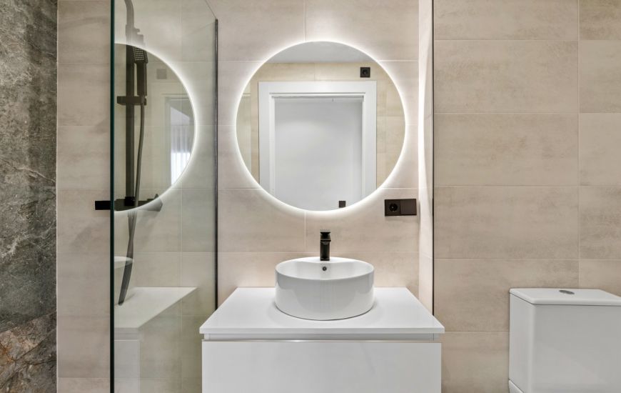 Sale - Half Vrijstaand Huis - Torre de La Horadada