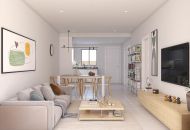 New Build - Bungalow - San Pedro del Pinatar