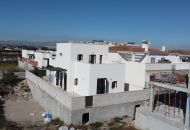 New Build - Villa - Daya Nueva