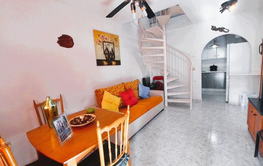 Sale - Bungalow - Orihuela Costa