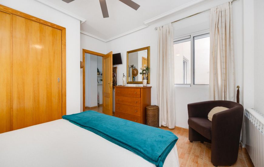 Venta - Apartamento - Torrevieja