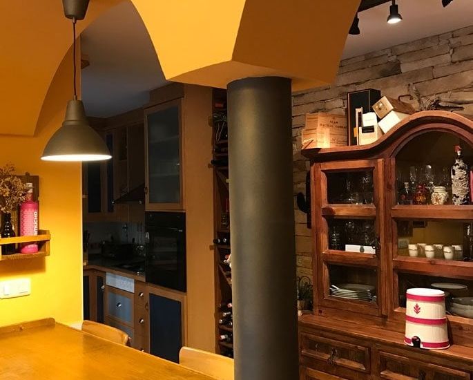 Sale - Villa - Fortuna