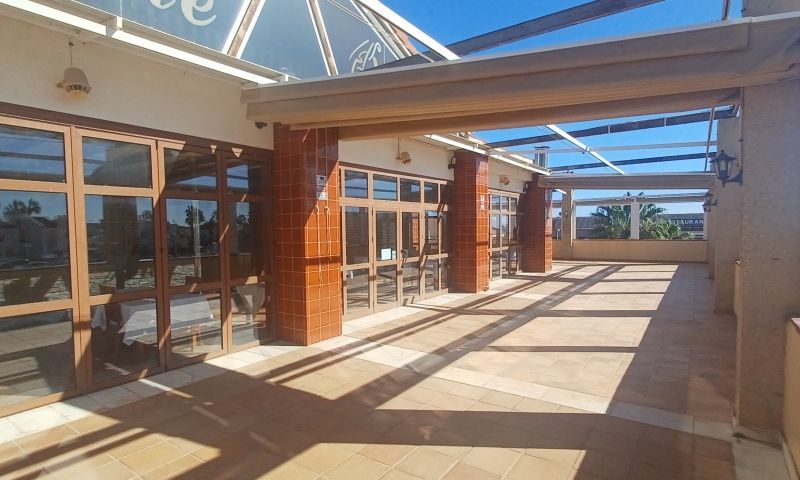 Sale - Commercieel - Orihuela Costa