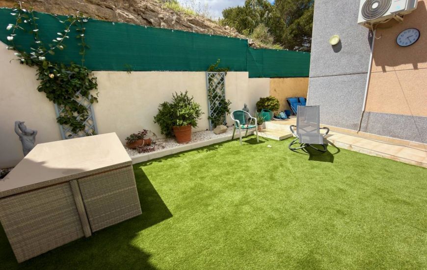 Sale - Villa - Ciudad Quesada