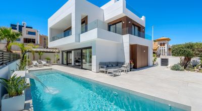 Villa - Sale - Guardamar del Segura - Guardamar del Segura