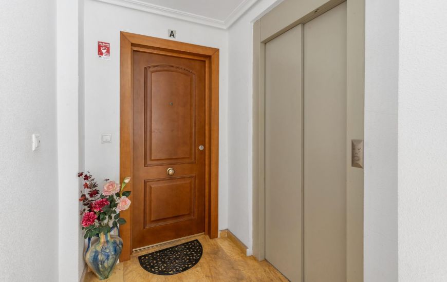 Venta - Apartamentos - Torrevieja