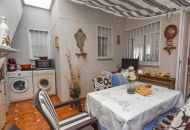 Venta - Casa Adosada - Ciudad Quesada