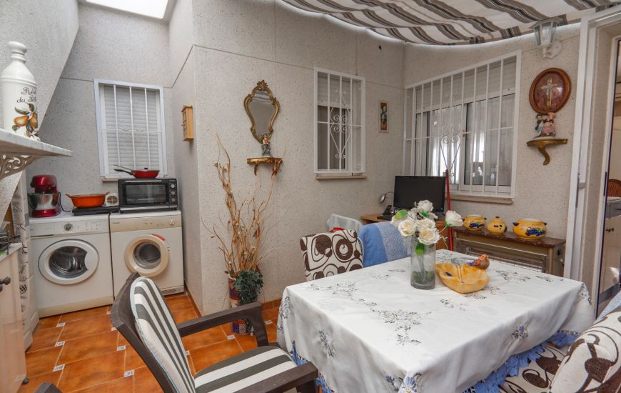 Venta - Casa Adosada - Ciudad Quesada