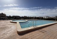 Sale - Apartments - La Zenia