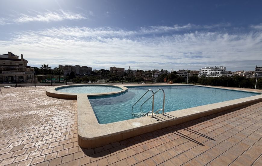 Sale - Apartments - La Zenia
