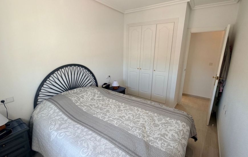 Venta - Apartamentos - Ciudad Quesada