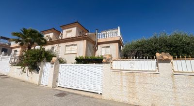 Quad House - Sale - Ciudad Quesada - Ciudad Quesada