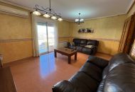 Sale - Townhouse - Hondón de las Nieves
