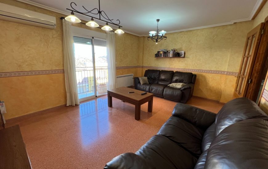 Sale - Townhouse - Hondón de las Nieves