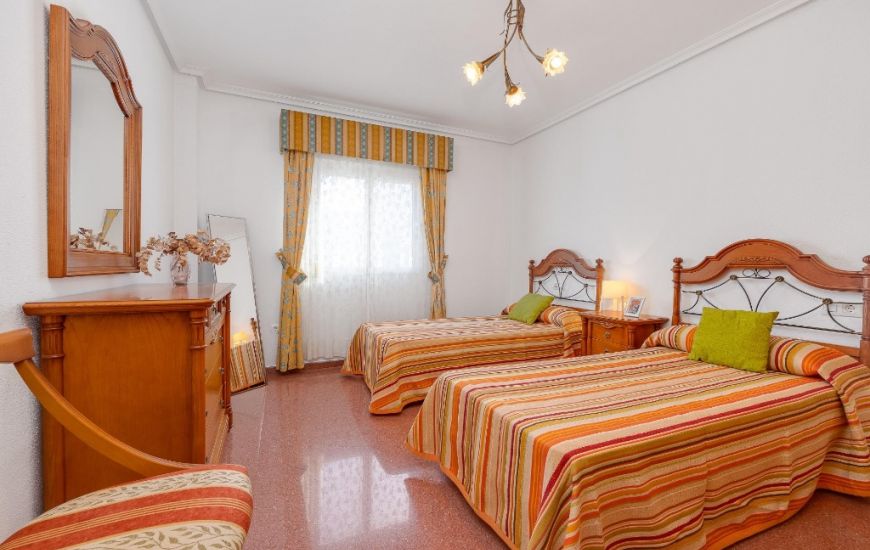 Sale - Apartments - Torrevieja