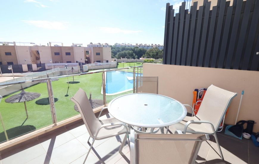 Venta - Apartamentos - Orihuela Costa
