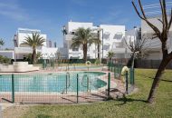 New Build - Apartments - Vera