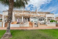 Sale - Townhouse - Ciudad Quesada