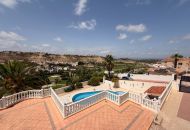 Sale - Villa Detached - Ciudad Quesada