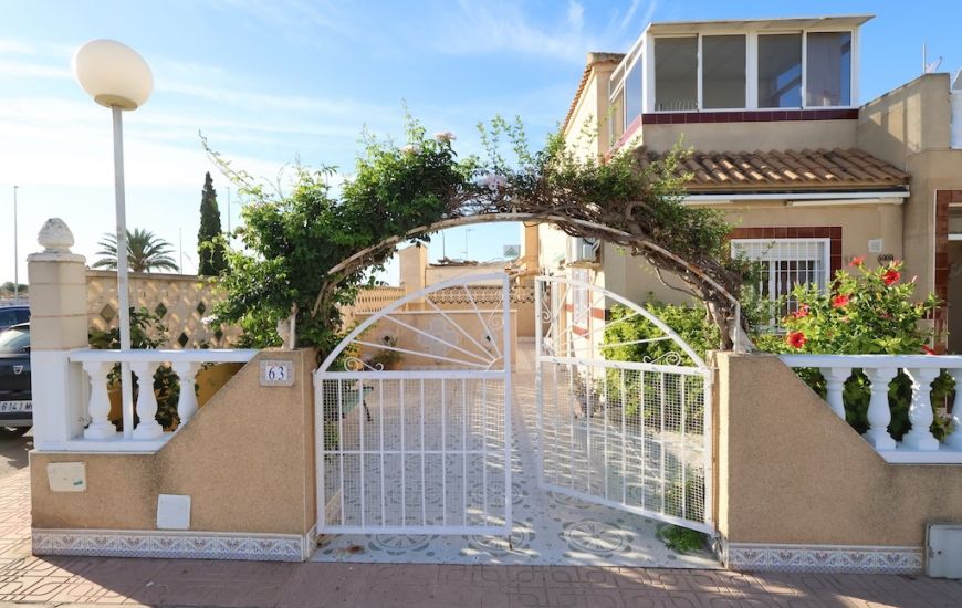 Venta - Adosado - Torrevieja