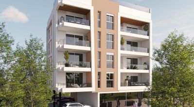 Apartments - New Build - San Pedro del Pinatar - San Pedro del Pinatar