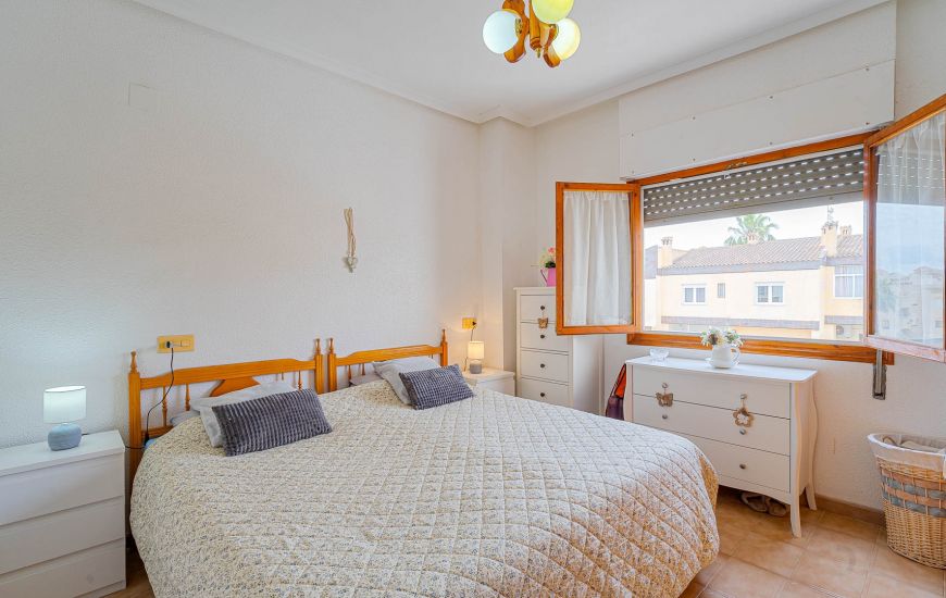 Sale - Apartament - Punta Prima