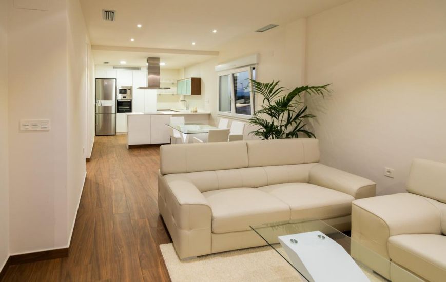 New Build - Villa - Benijófar - 