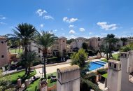 Sale - Semi - Detached Villa - Algorfa