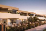 New Build - Villa - Alicante