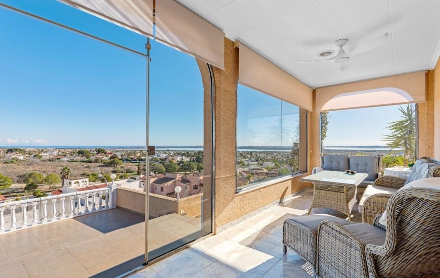 Venta - Villa - Ciudad Quesada