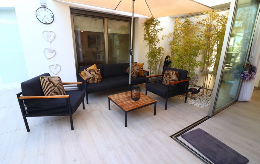 Sale - Villa - Benijofar - 