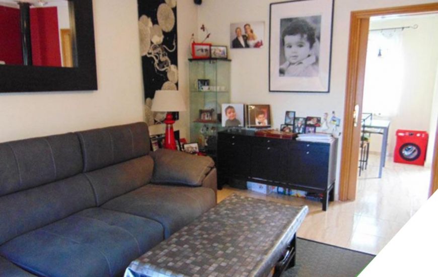 Sale - Rijtjeshuis - Hondon de los Frailes