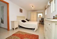 Sale - Villa - Villamartin