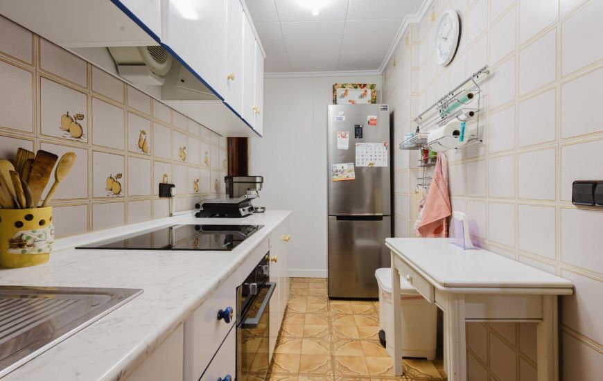 Sale - Apartamento - Torrevieja