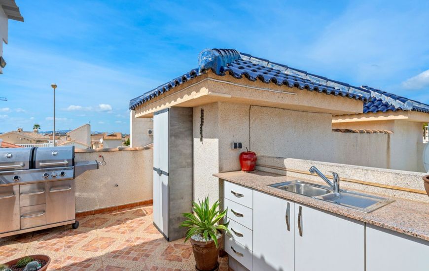 Sale - quadrant - Rojales