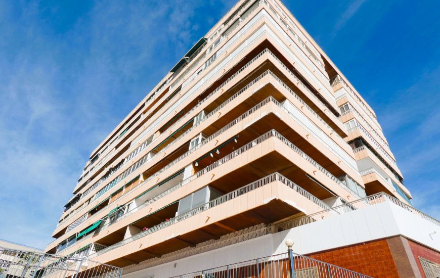 Venta - Apartamentos - Playa del Acequión